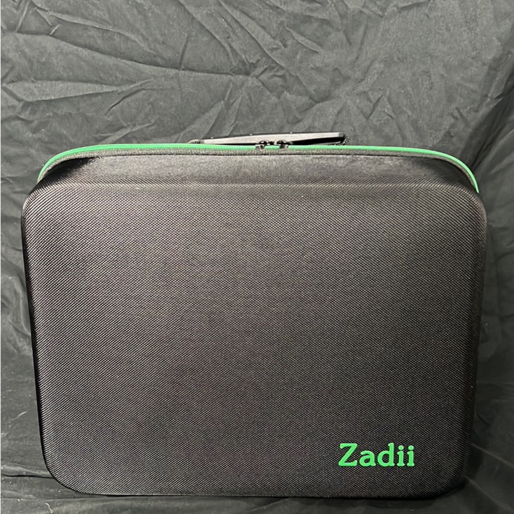 Xbox case